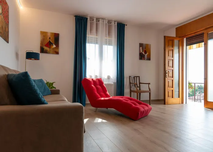 Apartament Ca Dei Giari Valdobbiadene