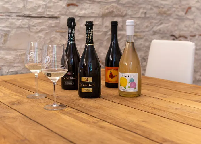 Ca Dei Giari Valdobbiadene