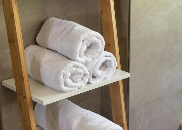 Ca Dei Giari Apartament