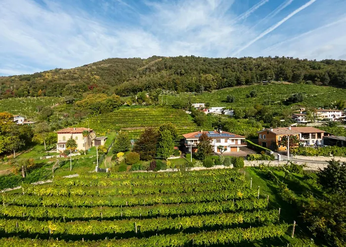 Apartament Ca Dei Giari