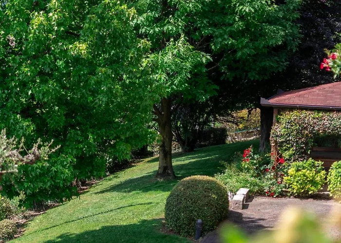 Apartament Ca Dei Giari *