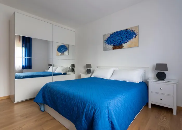 Apartament Ca Dei Giari Valdobbiadene