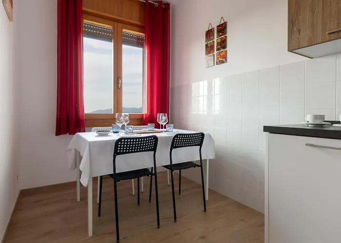 Ca Dei Giari Valdobbiadene