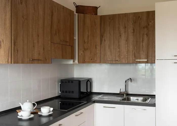 Apartament Ca Dei Giari