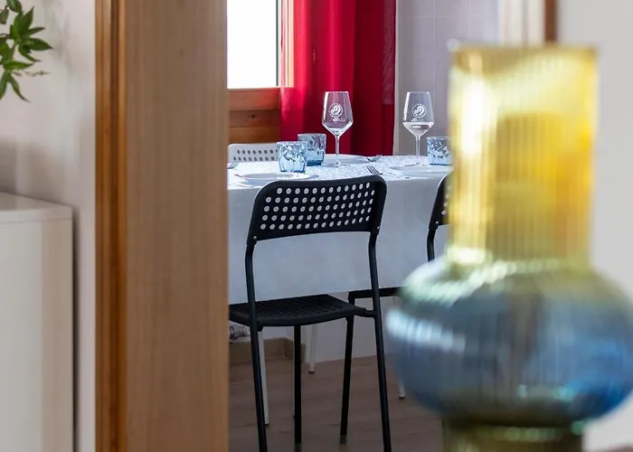 Ca Dei Giari * Valdobbiadene