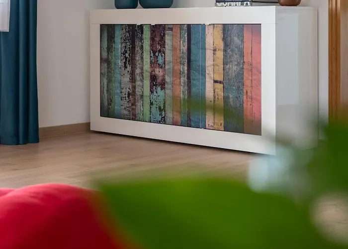 Apartament Ca Dei Giari