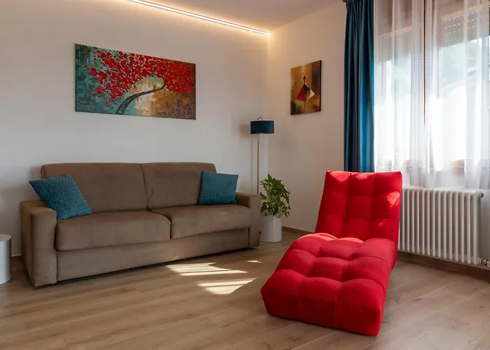 Ca Dei Giari Valdobbiadene