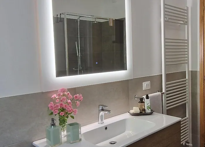 Apartament Ca Dei Giari Valdobbiadene